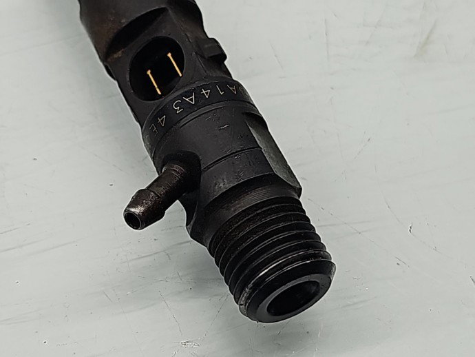 Injector Renault Megane 2 [Fabr 2002-2008] 8200815416 1.5 dCi K9KW7 62KW / 85CP
