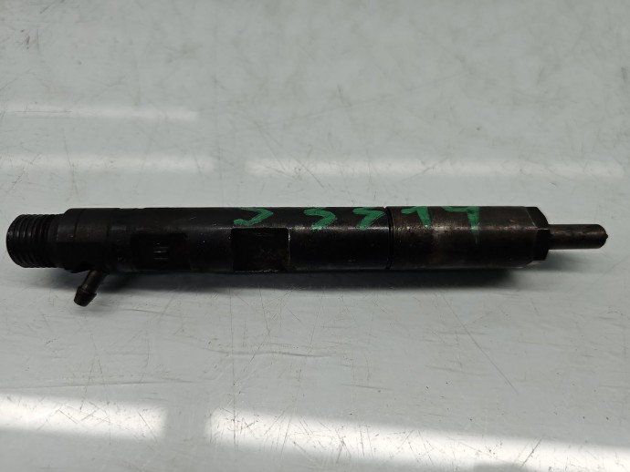 Injector Renault Megane 2 [Fabr 2002-2008] 8200815416 1.5 dCi K9KW7 62KW / 85CP