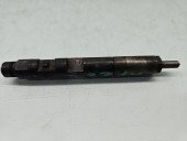 Injector Renault Megane 2 [Fabr 2002-2008] 8200815416 1.5 dCi K9KW7 62KW / 85CP