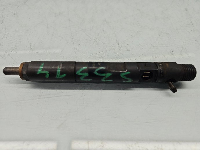 Injector Renault Megane 2 [Fabr 2002-2008] 8200815416 1.5 dCi K9KW7 62KW / 85CP