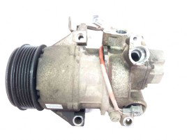 Compresor clima GE447260 Toyota Yaris (P9) [Fabr 2005-2011] 1.0