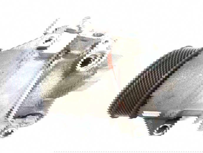 Compresor clima GE447260 Toyota Yaris (P9) [Fabr 2005-2011] 1.0