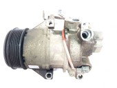 Compresor clima GE447260 Toyota Yaris (P9) [Fabr 2005-2011] 1.0