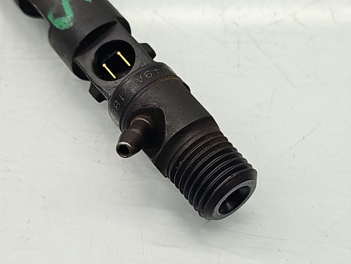 Injector Renault Megane 2 [Fabr 2002-2008] 8200815416 1.5 dCi K9KW7 62KW / 85CP