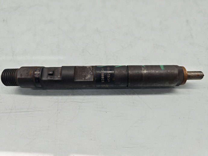 Injector Renault Megane 2 [Fabr 2002-2008] 8200815416 1.5 dCi K9KW7 62KW / 85CP