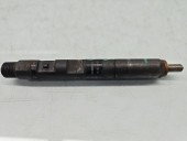 Injector Renault Megane 2 [Fabr 2002-2008] 8200815416 1.5 dCi K9KW7 62KW / 85CP
