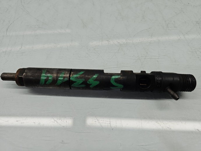 Injector Renault Megane 2 [Fabr 2002-2008] 8200815416 1.5 dCi K9KW7 62KW / 85CP