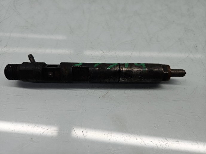 Injector Renault Megane 2 [Fabr 2002-2008] 8200815416 1.5 dCi K9KW7 62KW / 85CP