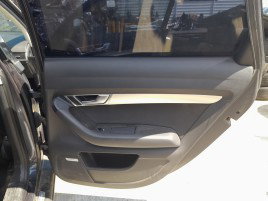Motoras geam dreapta spate AUDI A6 (4F2, C6) [Fabr 2004-2010] Berlina Facelift
