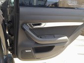 Motoras geam dreapta spate AUDI A6 (4F2, C6) [Fabr 2004-2010] Berlina Facelift