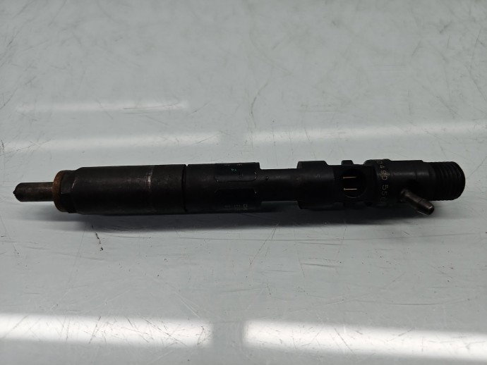Injector Dacia Logan (LS) [Fabr 2004-2012] 8200815416 1.5 dCi K9KW7 62KW / 85CP