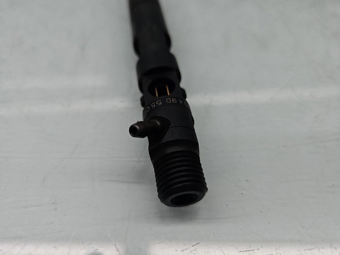 Injector Dacia Logan (LS) [Fabr 2004-2012] 8200815416 1.5 dCi K9KW7 62KW / 85CP