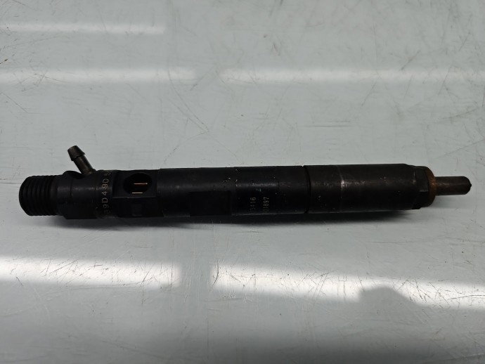 Injector Dacia Logan (LS) [Fabr 2004-2012] 8200815416 1.5 dCi K9KW7 62KW / 85CP