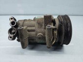 Compresor clima Renault Clio 3 [Fabr 2005-2012] 8200716562 1.5 dCi K9KW7 62KW / 85CP