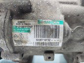 Compresor clima Renault Clio 3 [Fabr 2005-2012] 8200716562 1.5 dCi K9KW7 62KW / 85CP