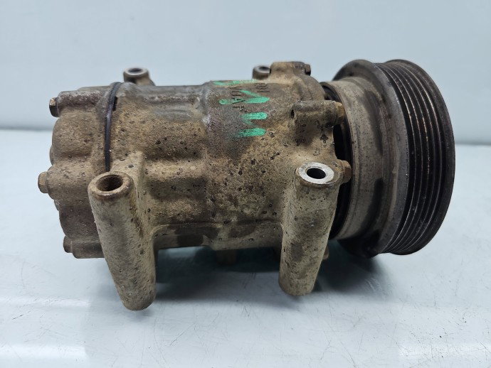 Compresor clima Renault Clio 3 [Fabr 2005-2012] 8200716562 1.5 dCi K9KW7 62KW / 85CP