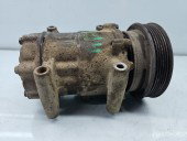 Compresor clima Renault Clio 3 [Fabr 2005-2012] 8200716562 1.5 dCi K9KW7 62KW / 85CP
