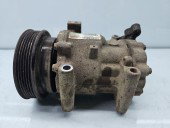 Compresor clima Renault Clio 3 [Fabr 2005-2012] 8200716562 1.5 dCi K9KW7 62KW / 85CP