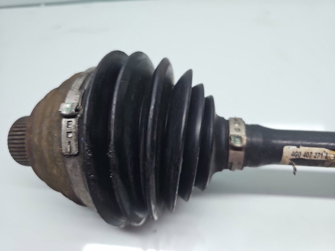 Planetara stanga fata AUDI A6 (4G2, C7) [Fabr 2012-2017] 4G0407271E 2.0 TDI CGLC 130KW / 177CP