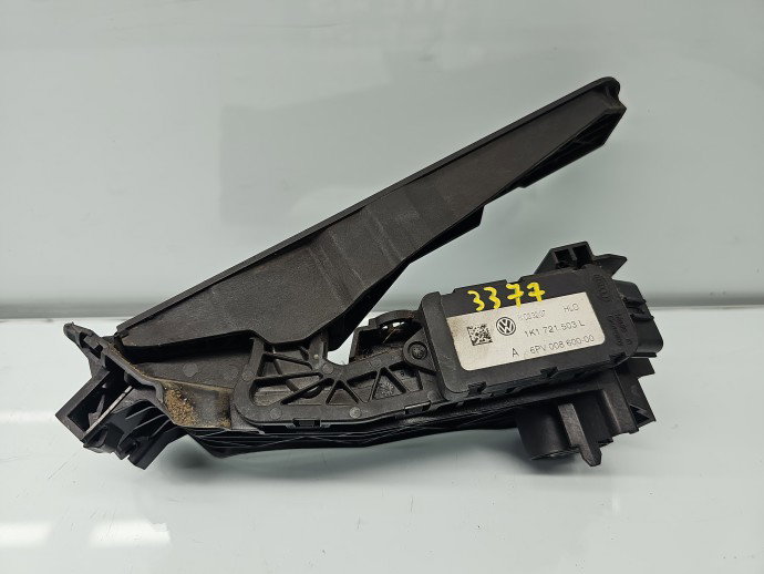 Pedala acceleratie Volkswagen Passat B6 (3C2) [Fabr 2005-2010] 1K1721503L