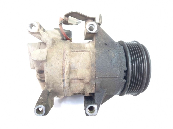 Compresor clima GE447260 Toyota Yaris (P9) [Fabr 2005-2011] 1.0