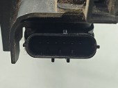 Pedala acceleratie Volkswagen Passat B6 (3C2) [Fabr 2005-2010] 1K1721503L