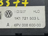 Pedala acceleratie Volkswagen Passat B6 (3C2) [Fabr 2005-2010] 1K1721503L