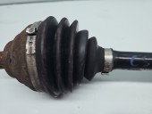 Planetara stanga fata Volkswagen Passat B7 (365) [Fabr 2010-2014] 1K0407271KB 2.0 TDI CFFB 103KW / 140CP
