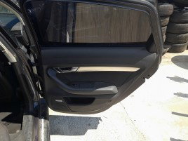 Macara electrica geam dreapta spate AUDI A6 (4F2, C6) [Fabr 2004-2010] Berlina Facelift