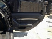 Macara electrica geam dreapta spate AUDI A6 (4F2, C6) [Fabr 2004-2010] Berlina Facelift