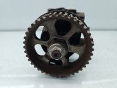 Pompa inalta presiune Renault Megane 2 [Fabr 2002-2008] 8200057225 1.5 dCi K9KW7 62KW / 85CP