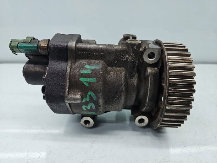 Pompa inalta presiune Renault Megane 2 [Fabr 2002-2008] 8200057225 1.5 dCi K9KW7 62KW / 85CP