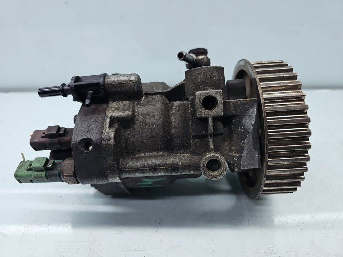 Pompa inalta presiune Renault Megane 2 [Fabr 2002-2008] 8200057225 1.5 dCi K9KW7 62KW / 85CP