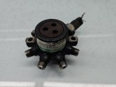 Rampa injectoare Renault Megane 2 [Fabr 2002-2008] 8200334367 1.5 dCi K9KW7 62KW / 85CP
