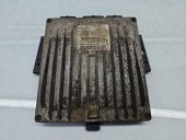 Calculator motor ECU Dacia Logan (LS) [Fabr 2004-2012] 8200513058 1.5 dCi K9KW7 62KW / 85CP