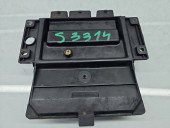 Calculator motor ECU Dacia Logan (LS) [Fabr 2004-2012] 8200513058 1.5 dCi K9KW7 62KW / 85CP