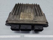 Calculator motor ECU Dacia Logan (LS) [Fabr 2004-2012] 8200513058 1.5 dCi K9KW7 62KW / 85CP