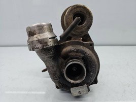 Turbina Renault Megane 2 [Fabr 2002-2008] 54391015082 1.5 dCi K9KW7 62KW / 85CP