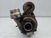 Turbina Renault Megane 2 [Fabr 2002-2008] 54391015082 1.5 dCi K9KW7 62KW / 85CP