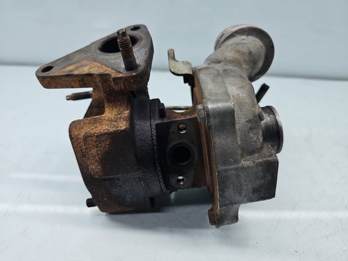 Turbina Renault Megane 2 [Fabr 2002-2008] 54391015082 1.5 dCi K9KW7 62KW / 85CP