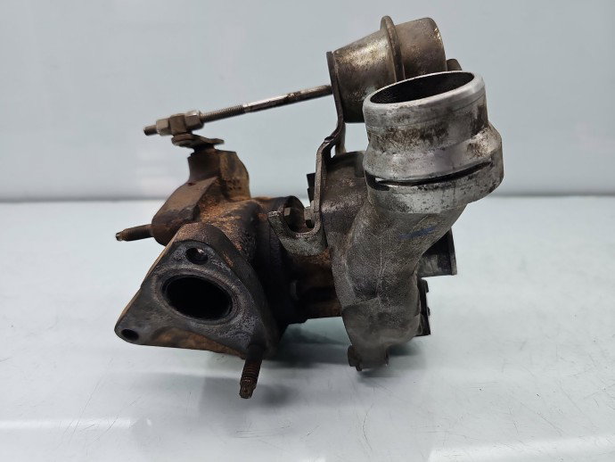Turbina Renault Megane 2 [Fabr 2002-2008] 54391015082 1.5 dCi K9KW7 62KW / 85CP