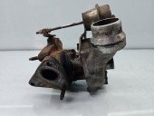 Turbina Renault Megane 2 [Fabr 2002-2008] 54391015082 1.5 dCi K9KW7 62KW / 85CP