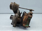 Turbina Renault Megane 2 [Fabr 2002-2008] 54391015082 1.5 dCi K9KW7 62KW / 85CP