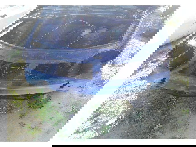 Tragher Dacia Logan 1 1.4 benz OV61H 2004-2012