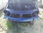 Tragher Dacia Logan 1 1.4 benz OV61H 2004-2012