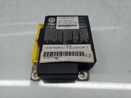 Calculator airbag Volkswagen Passat B6 (3C2) [Fabr 2005-2010] 3C0909605M 2.0 TDI 100 KW / 136 CP