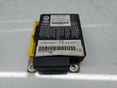 Calculator airbag Volkswagen Passat B6 (3C2) [Fabr 2005-2010] 3C0909605M 2.0 TDI 100 KW / 136 CP
