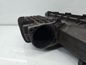 Carcasa filtru aer Dacia Logan (LS) [Fabr 2004-2012] 8200600176 1.5 dCi K9KW7 62KW / 85CP
