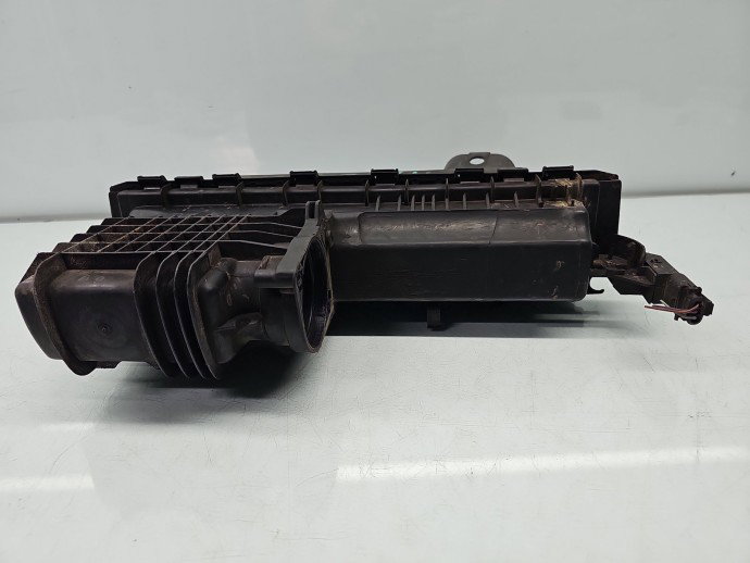 Carcasa filtru aer Dacia Logan (LS) [Fabr 2004-2012] 8200600176 1.5 dCi K9KW7 62KW / 85CP