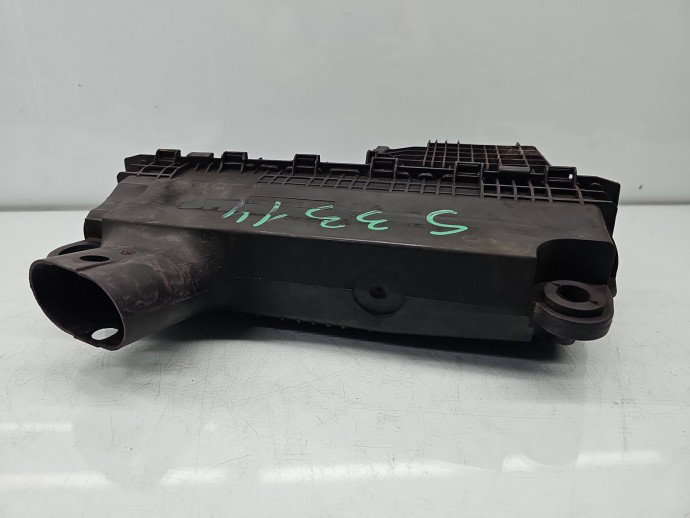 Carcasa filtru aer Dacia Logan (LS) [Fabr 2004-2012] 8200600176 1.5 dCi K9KW7 62KW / 85CP